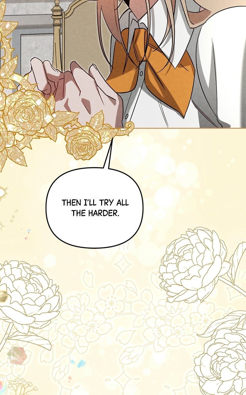 Where the Golden Rose was Plucked Episode 8 page 47 - 