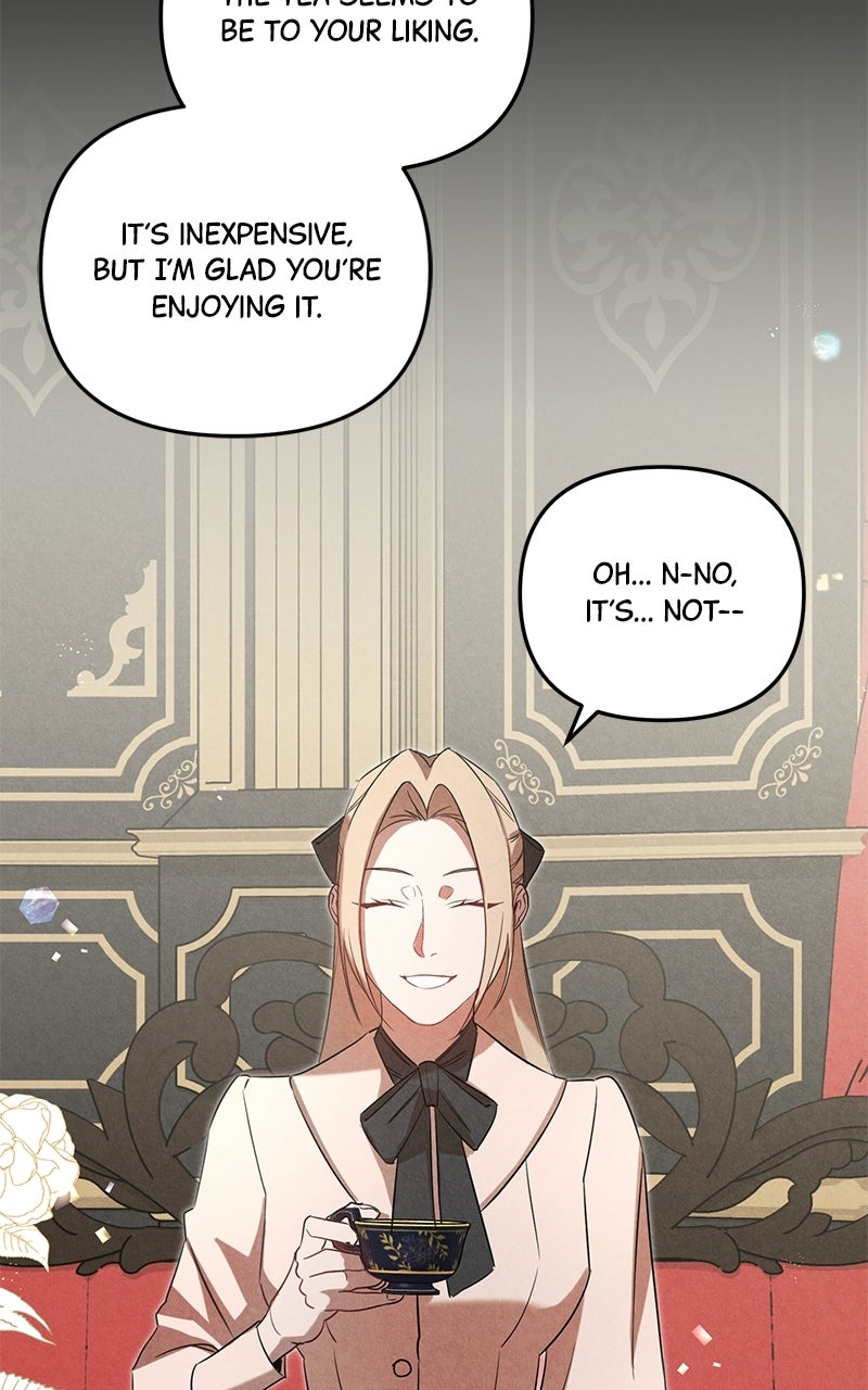 Where the Golden Rose was Plucked Episode 8 page 50 - 