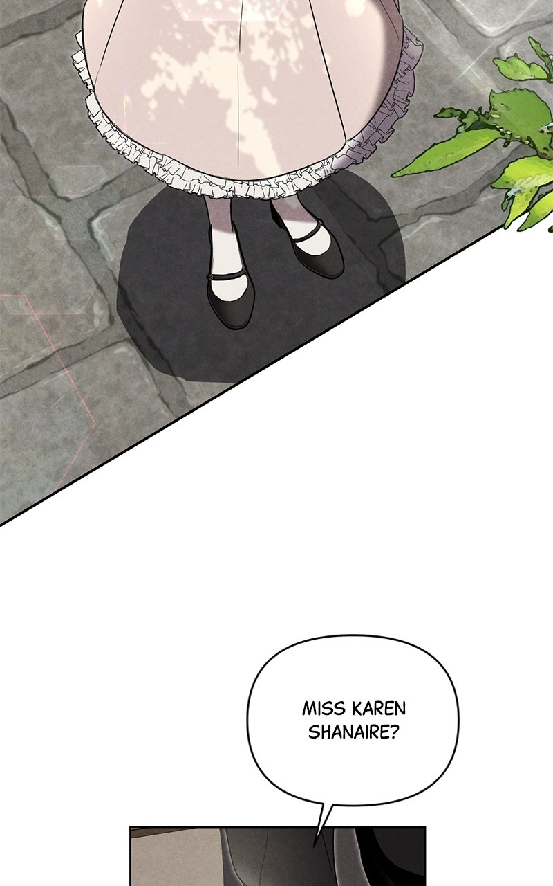 Where the Golden Rose was Plucked Episode 8 page 6 - 