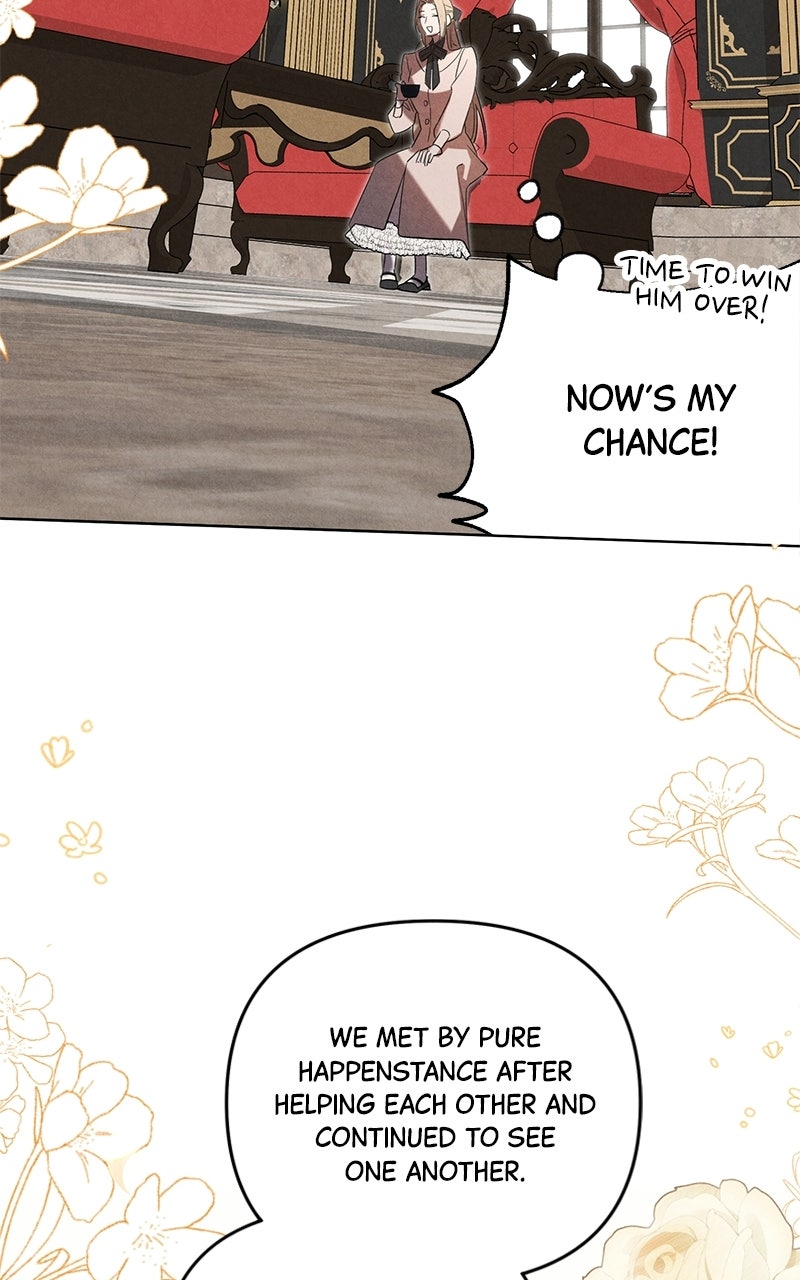Where the Golden Rose was Plucked Episode 8 page 53 - 