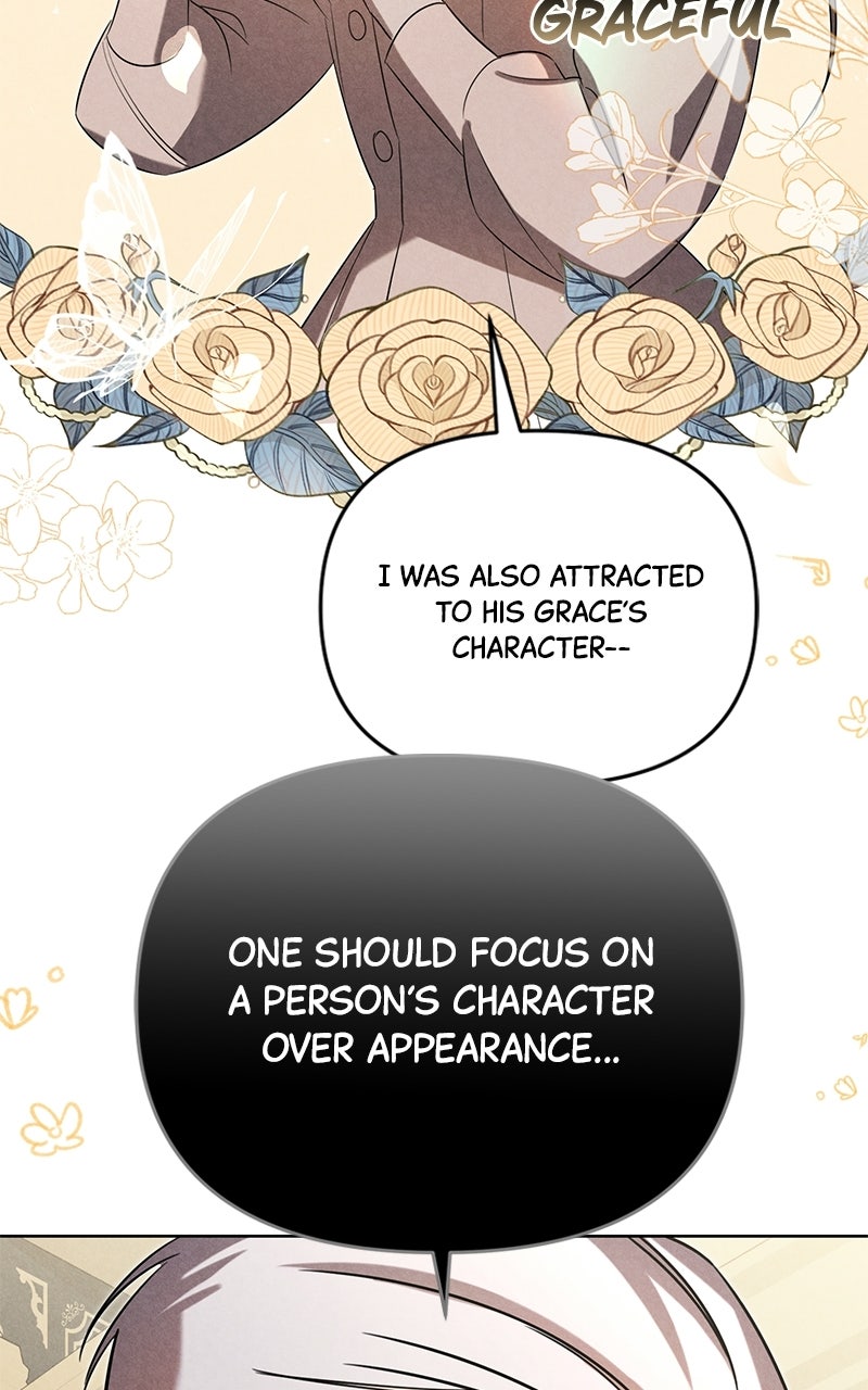 Where the Golden Rose was Plucked Episode 8 page 55 - 