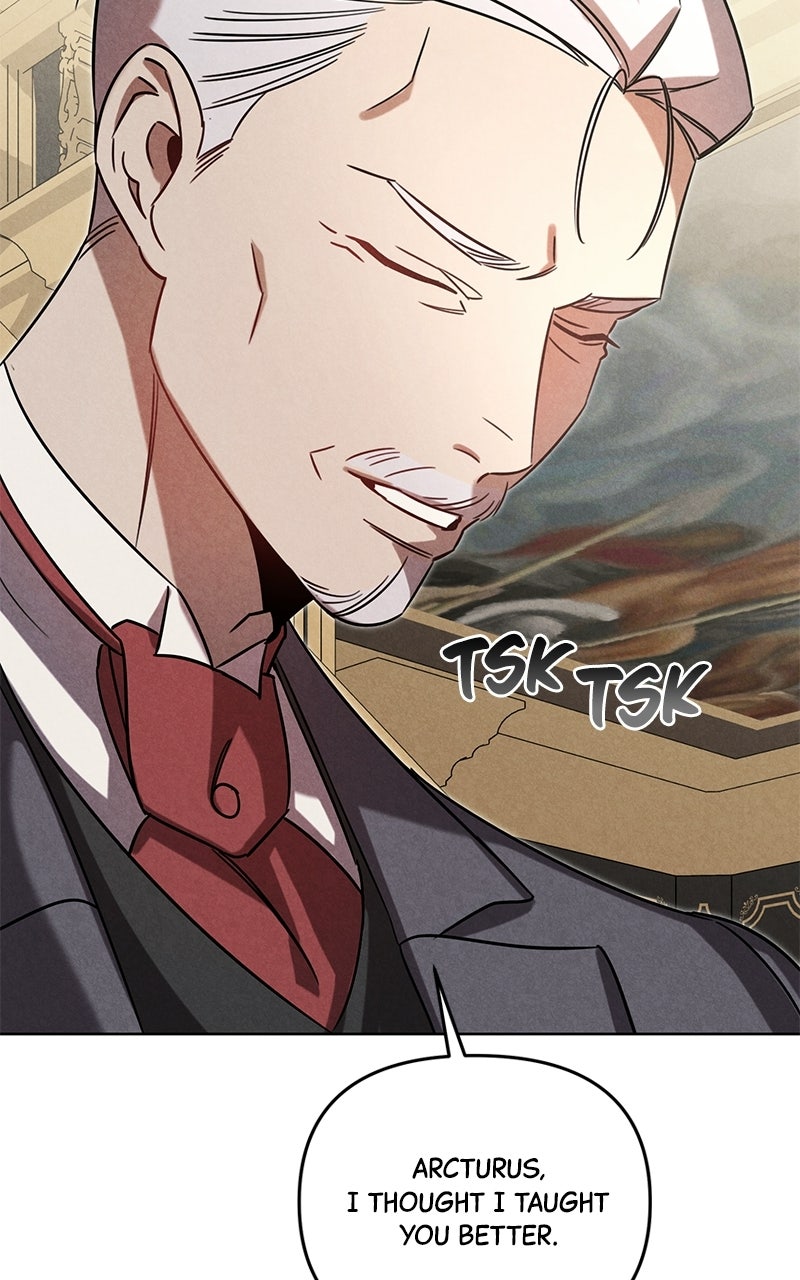 Where the Golden Rose was Plucked Episode 8 page 56 - 