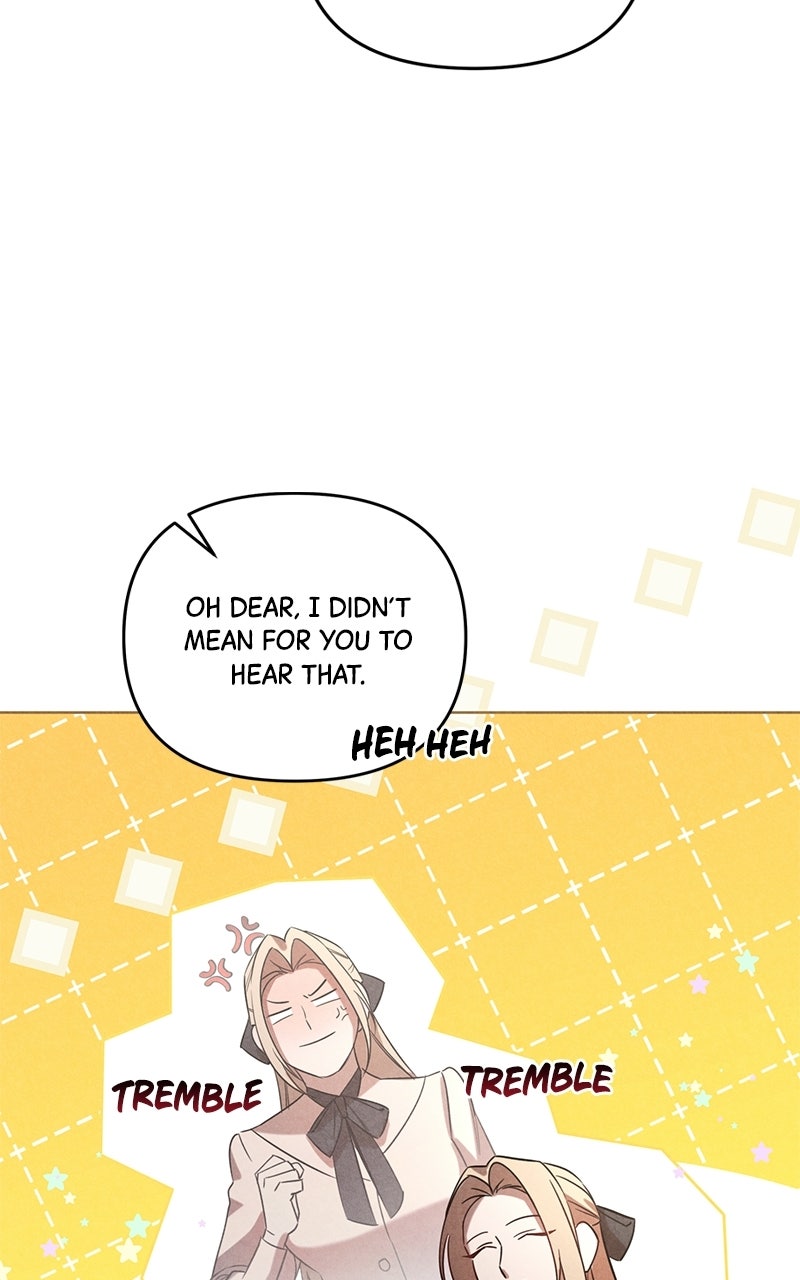 Where the Golden Rose was Plucked Episode 8 page 57 - 