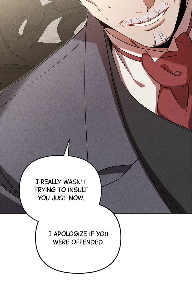 Where the Golden Rose was Plucked Episode 8 page 59 - 