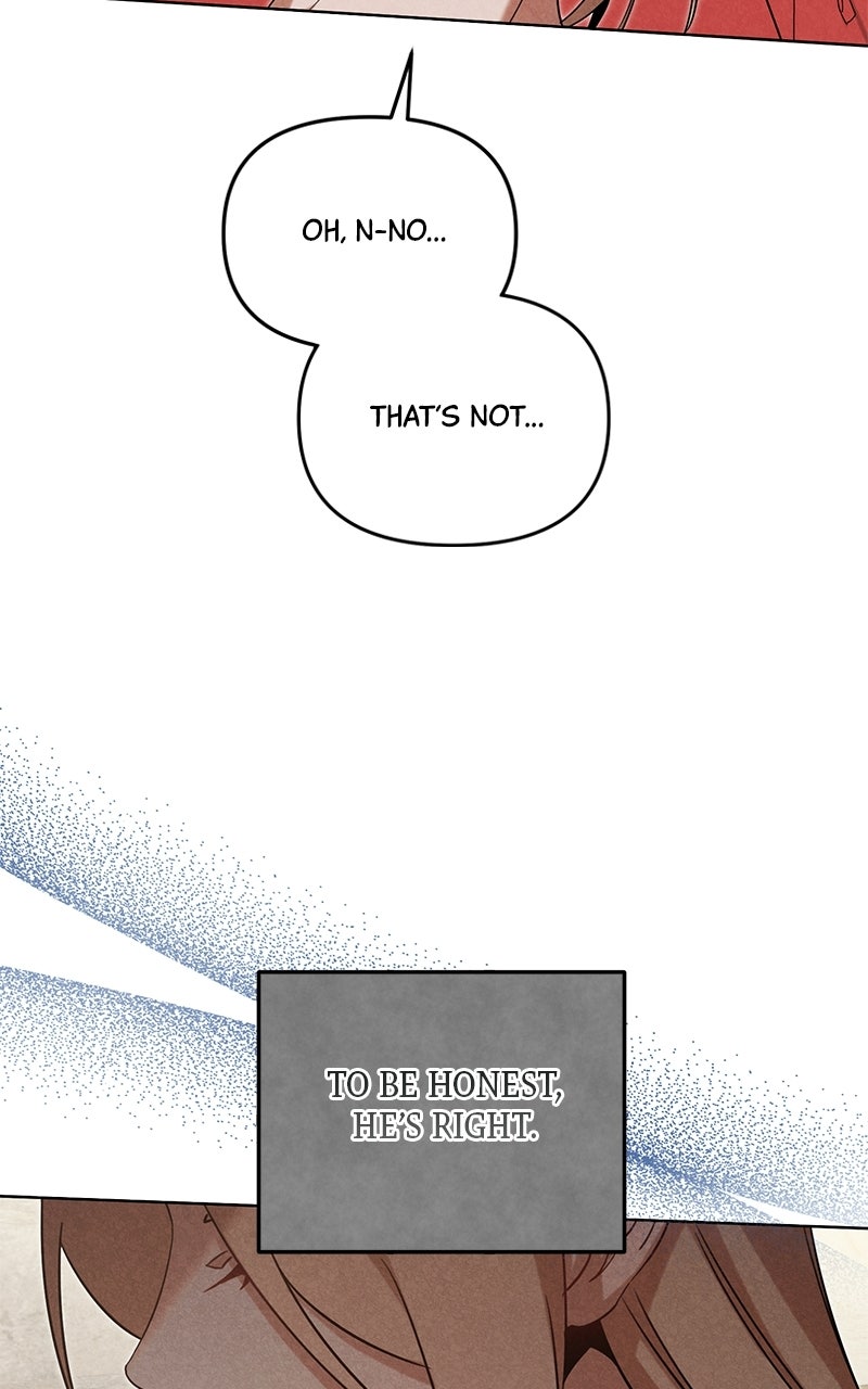 Where the Golden Rose was Plucked Episode 8 page 61 - 