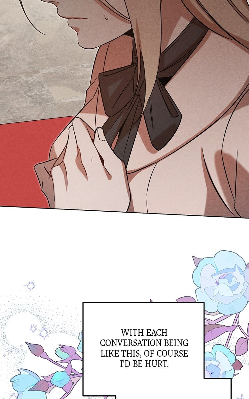 Where the Golden Rose was Plucked Episode 8 page 62 - 