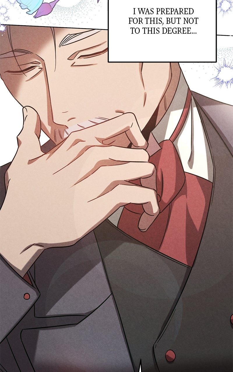 Where the Golden Rose was Plucked Episode 8 page 63 - 