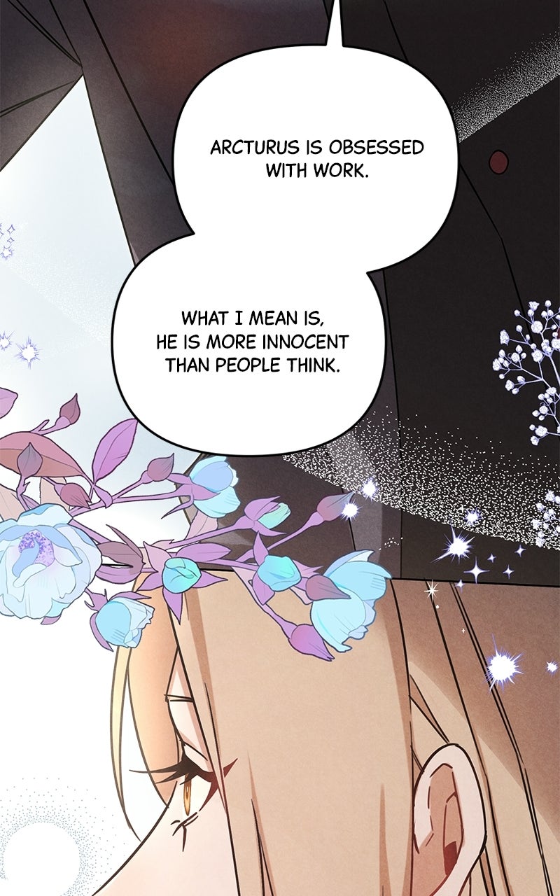Where the Golden Rose was Plucked Episode 8 page 64 - 