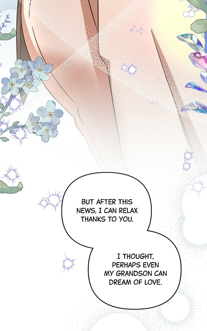 Where the Golden Rose was Plucked Episode 8 page 66 - 