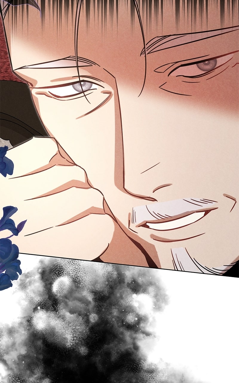 Where the Golden Rose was Plucked Episode 8 page 68 - 