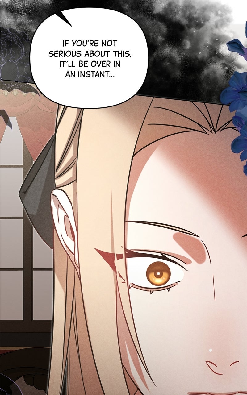 Where the Golden Rose was Plucked Episode 8 page 69 - 