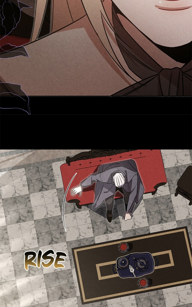Where the Golden Rose was Plucked Episode 8 page 70 - 