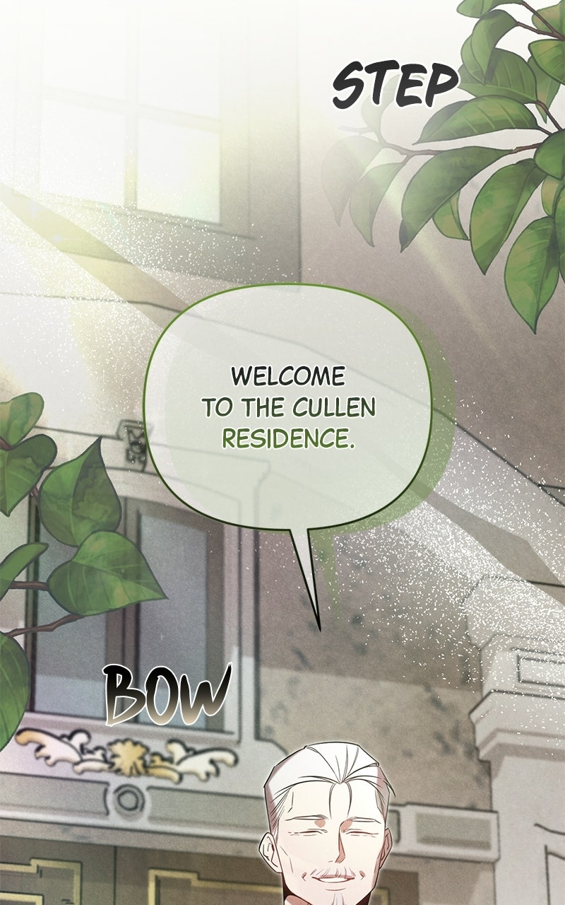 Where the Golden Rose was Plucked Episode 8 page 8 - 