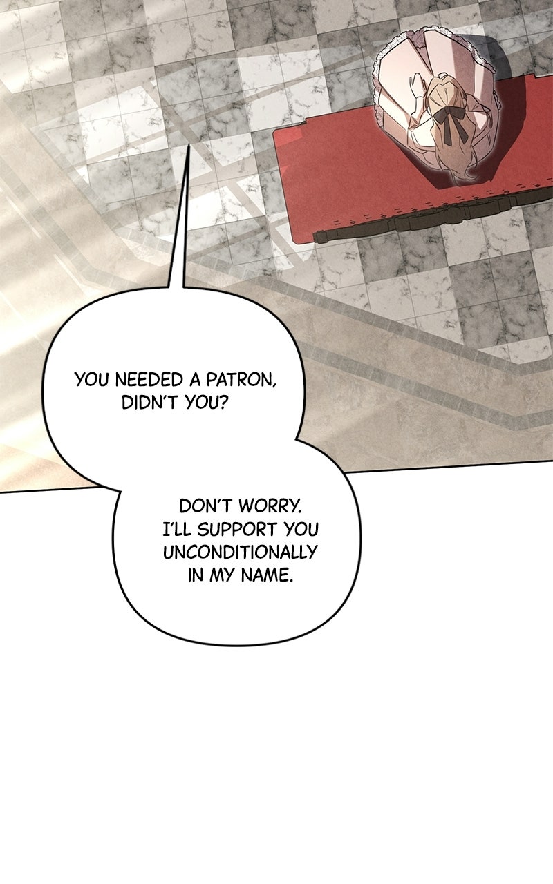Where the Golden Rose was Plucked Episode 8 page 71 - 