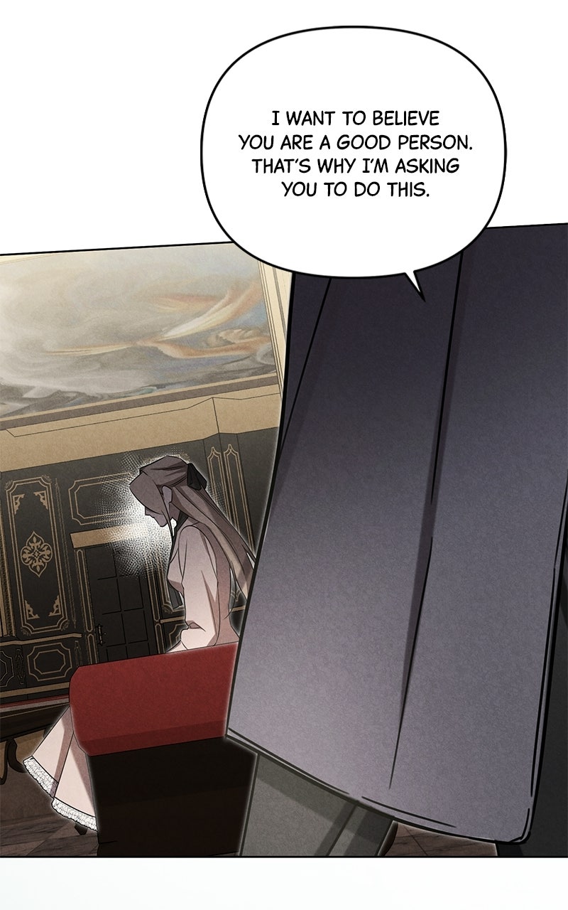 Where the Golden Rose was Plucked Episode 8 page 72 - 