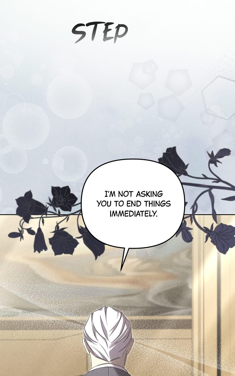 Where the Golden Rose was Plucked Episode 8 page 73 - 