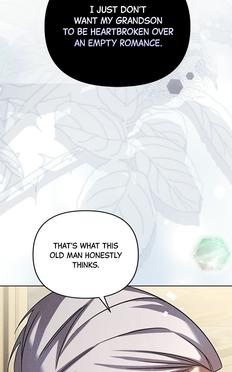 Where the Golden Rose was Plucked Episode 8 page 75 - 
