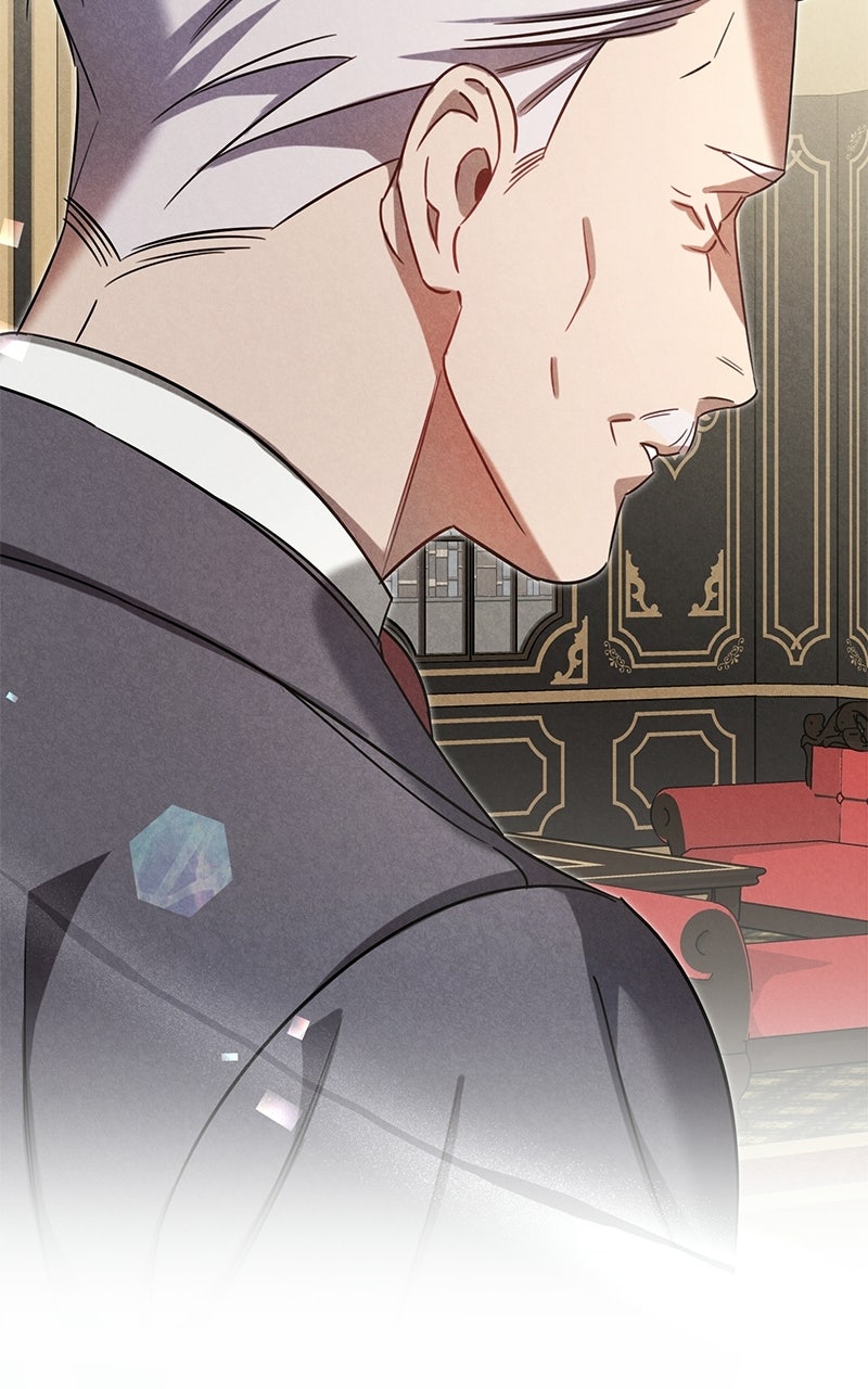 Where the Golden Rose was Plucked Episode 8 page 76 - 