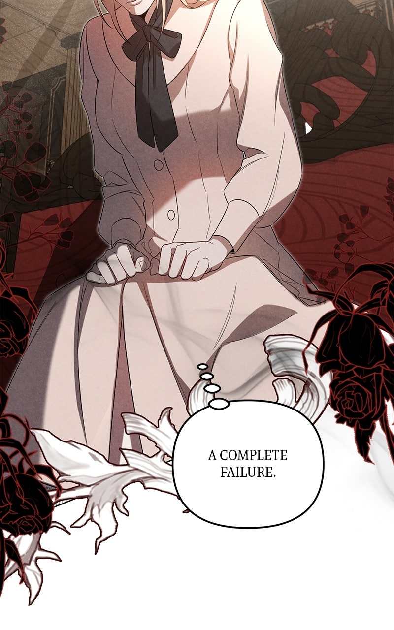Where the Golden Rose was Plucked Episode 8 page 78 - 