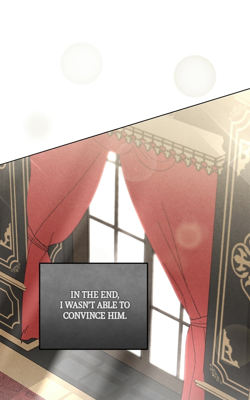 Where the Golden Rose was Plucked Episode 8 page 79 - 
