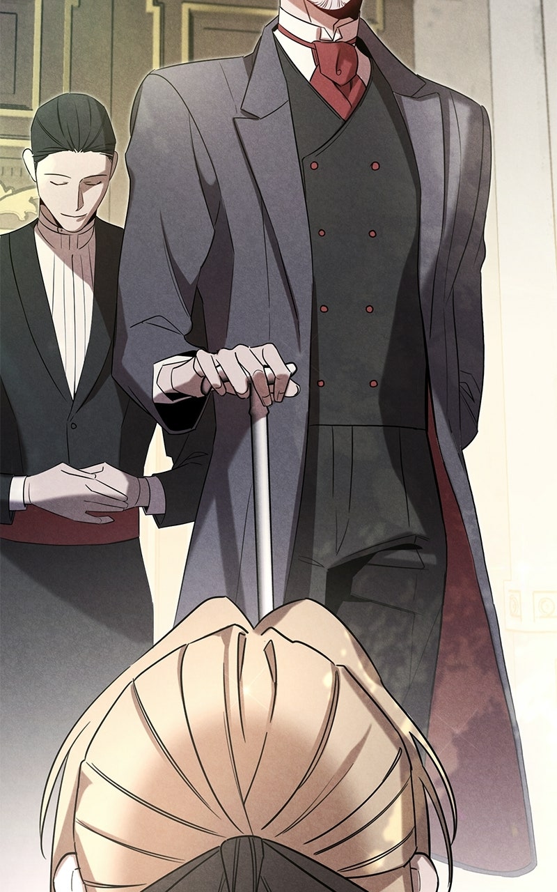 Where the Golden Rose was Plucked Episode 8 page 9 - 