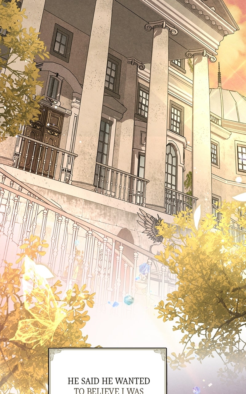 Where the Golden Rose was Plucked Episode 8 page 81 - 