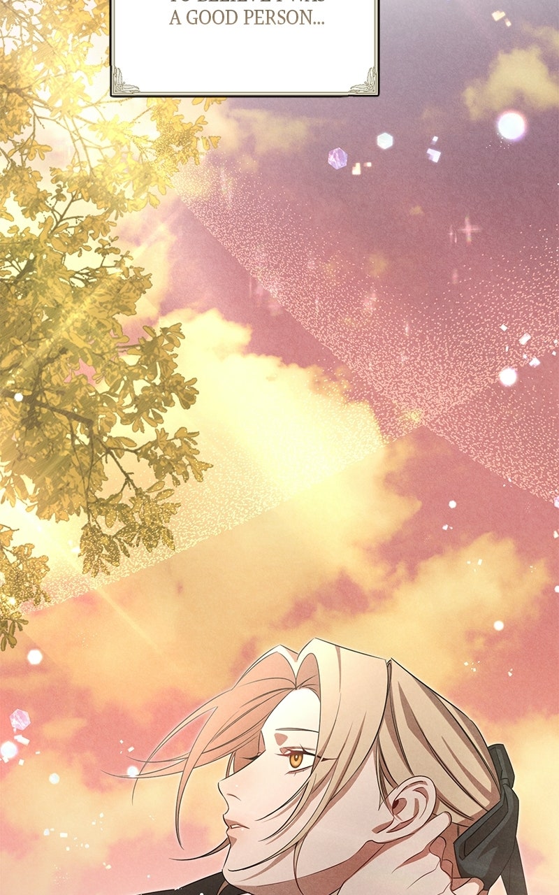 Where the Golden Rose was Plucked Episode 8 page 82 - 