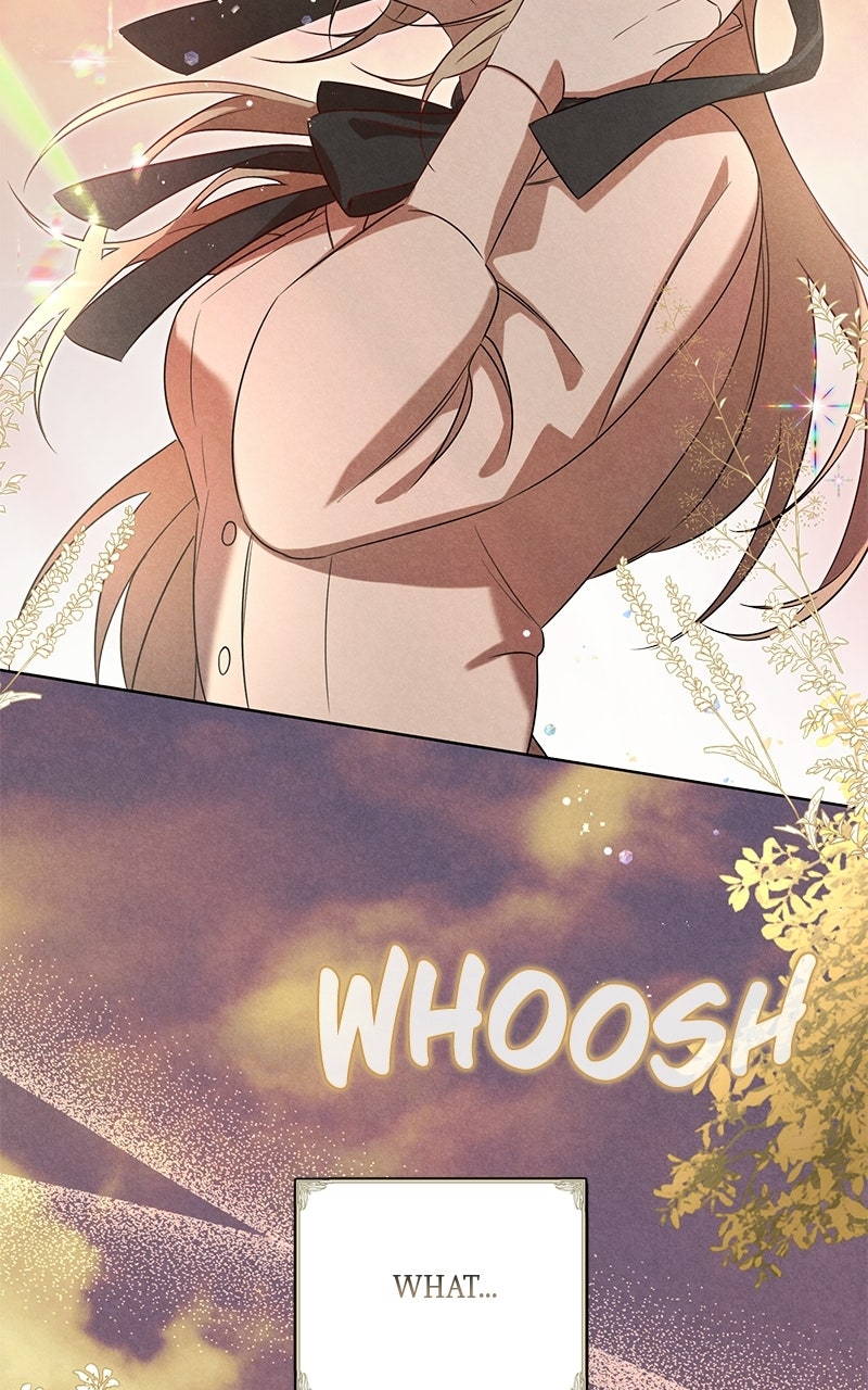 Where the Golden Rose was Plucked Episode 8 page 83 - 