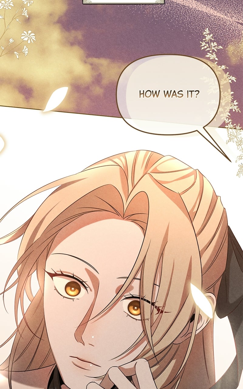 Where the Golden Rose was Plucked Episode 8 page 84 - 