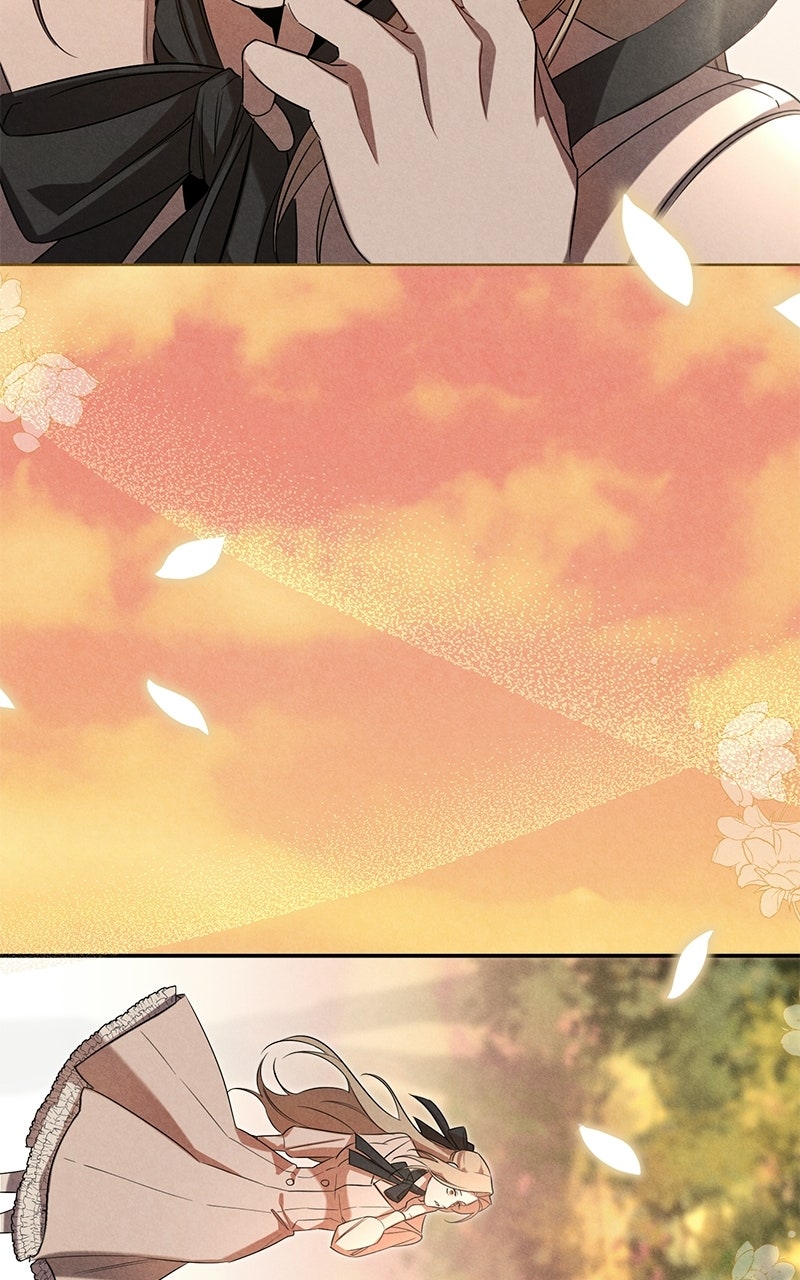 Where the Golden Rose was Plucked Episode 8 page 85 - 