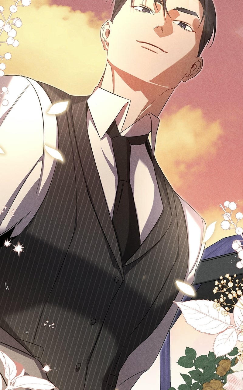 Where the Golden Rose was Plucked Episode 8 page 88 - 