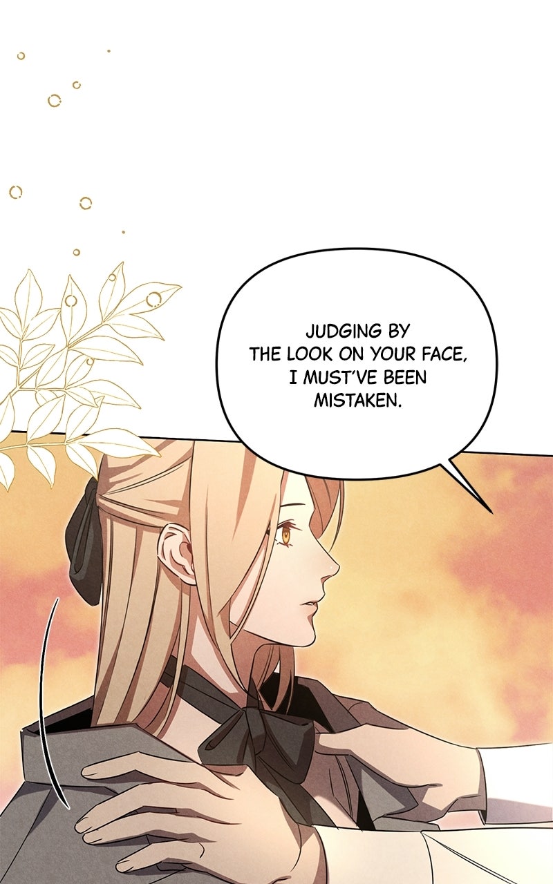 Where the Golden Rose was Plucked Episode 8 page 90 - 