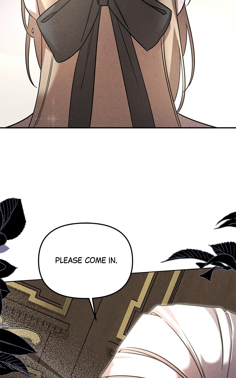 Where the Golden Rose was Plucked Episode 8 page 10 - 