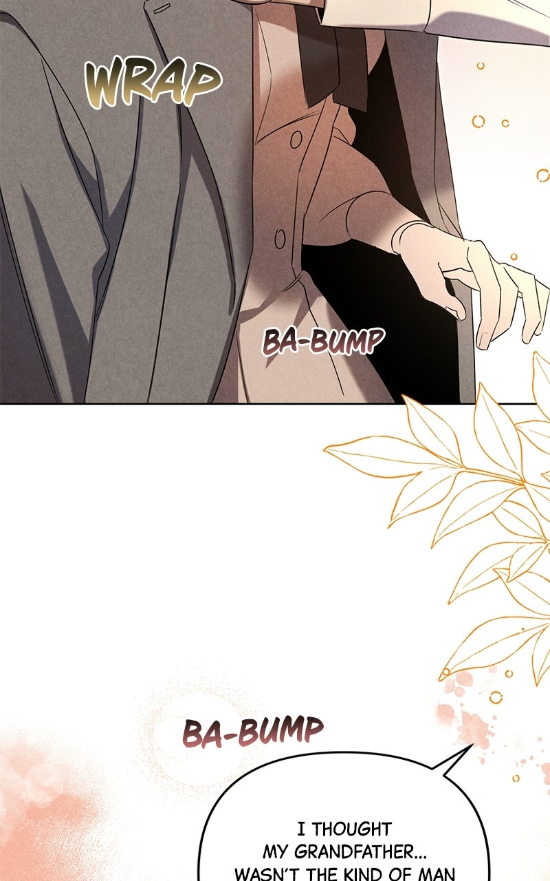 Where the Golden Rose was Plucked Episode 8 page 91 - 
