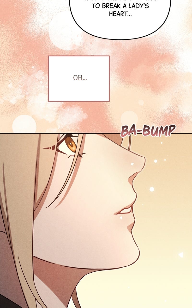 Where the Golden Rose was Plucked Episode 8 page 92 - 