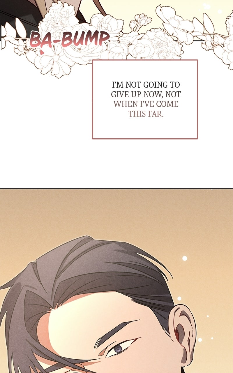 Where the Golden Rose was Plucked Episode 8 page 93 - 