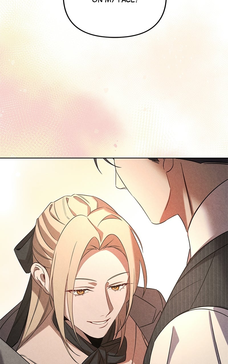 Where the Golden Rose was Plucked Episode 8 page 95 - 