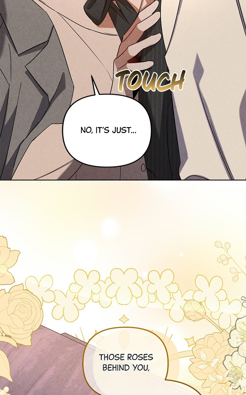Where the Golden Rose was Plucked Episode 8 page 96 - 
