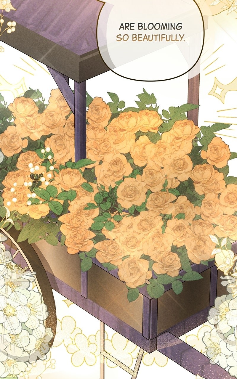 Where the Golden Rose was Plucked Episode 8 page 97 - 