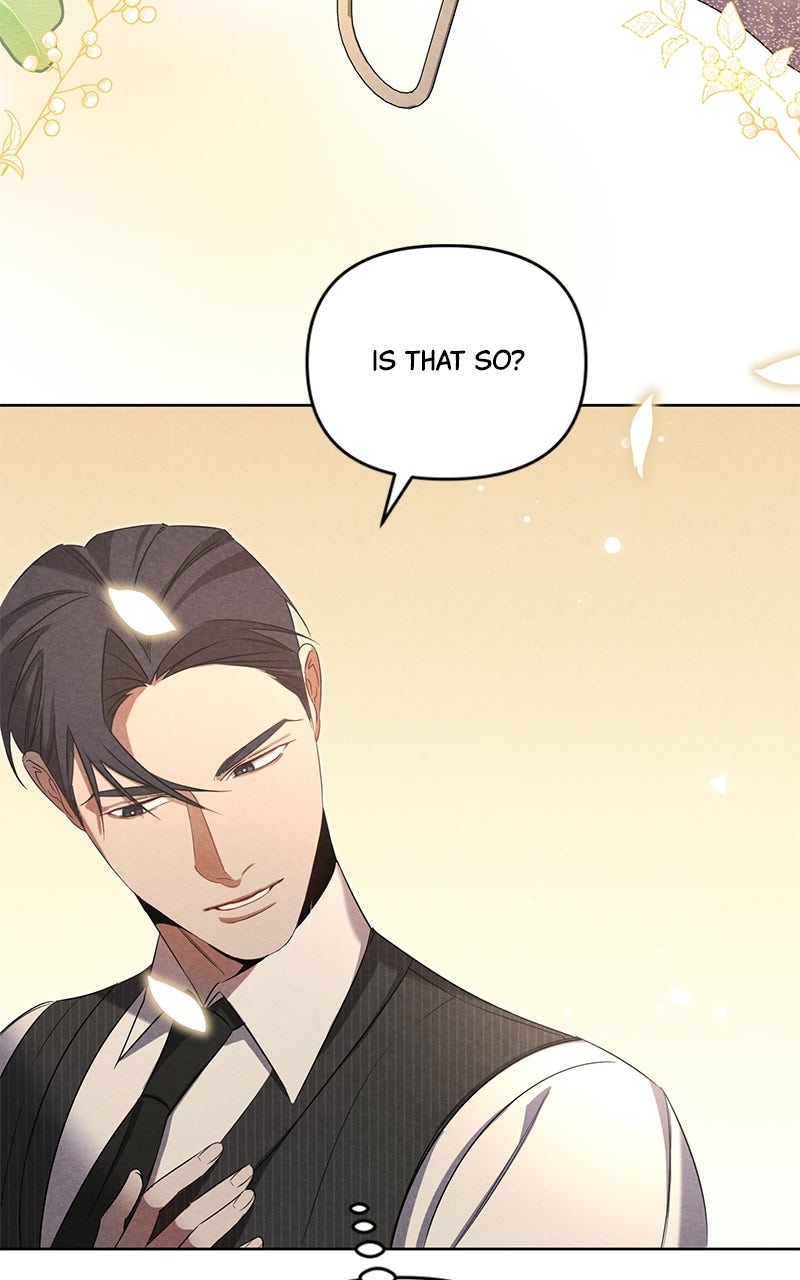 Where the Golden Rose was Plucked Episode 8 page 98 - 