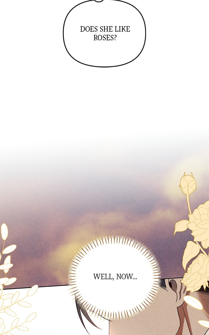 Where the Golden Rose was Plucked Episode 8 page 99 - 