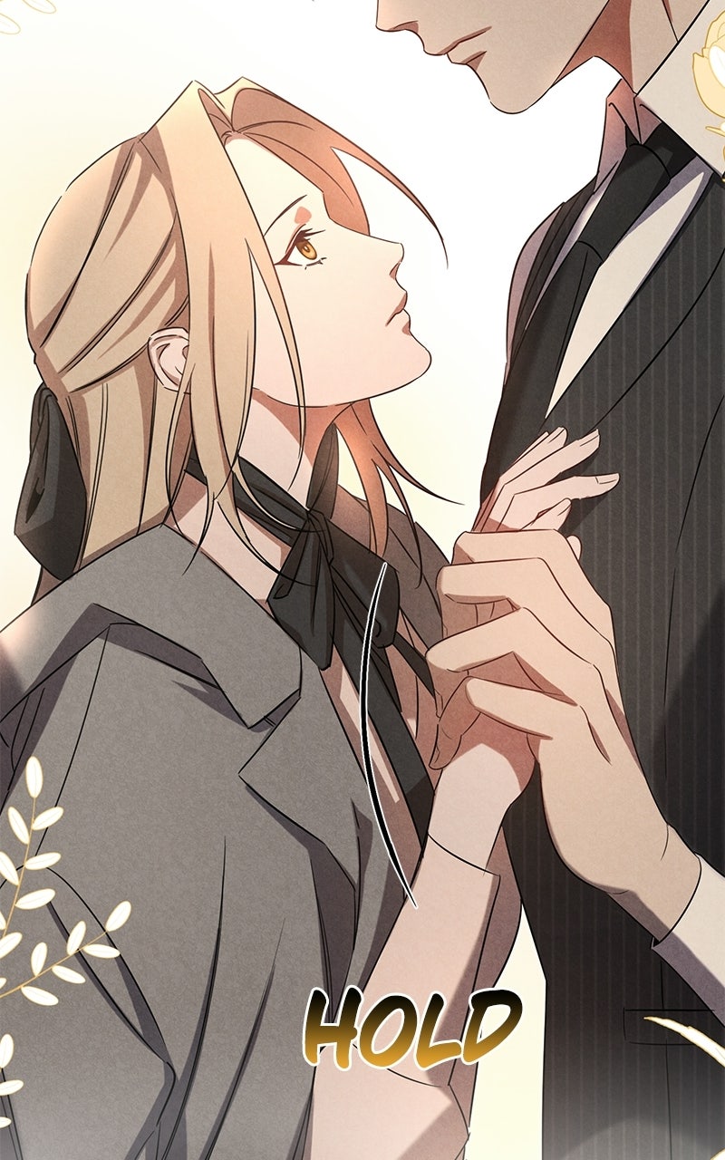 Where the Golden Rose was Plucked Episode 8 page 100 - 