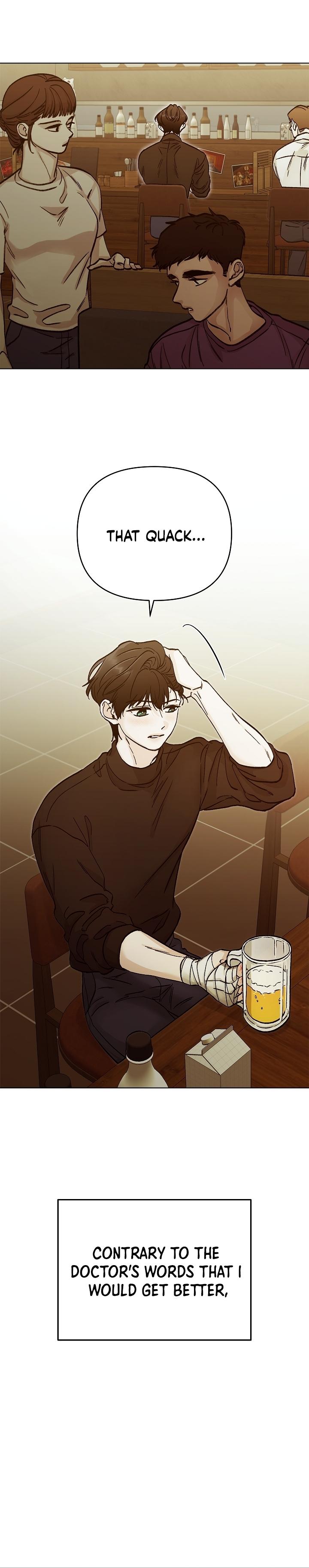 Where Understanding Ends Chapter 0 page 2 - 