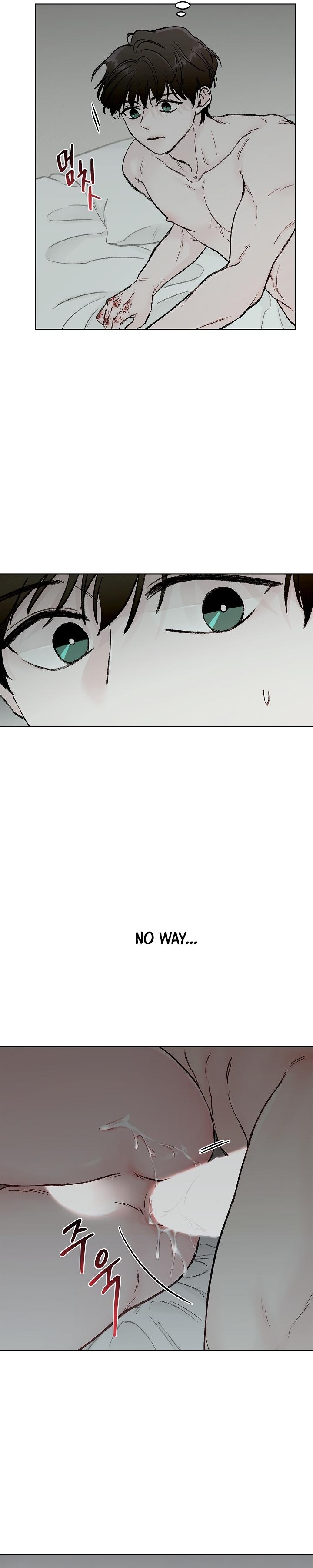 Where Understanding Ends Chapter 0 page 15 - 
