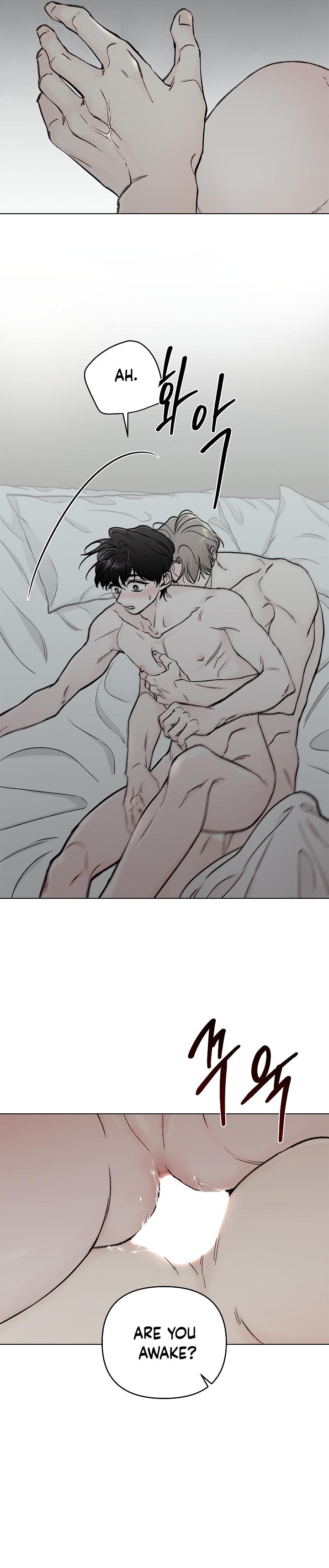 Where Understanding Ends Chapter 0 page 16 - 