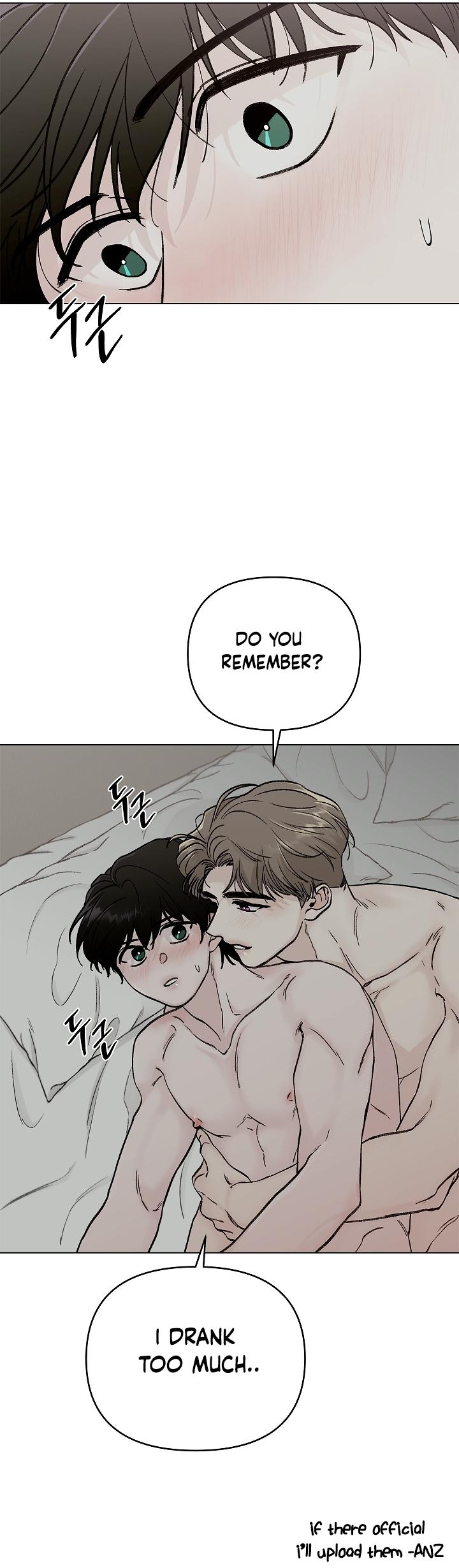 Where Understanding Ends Chapter 0 page 17 - 