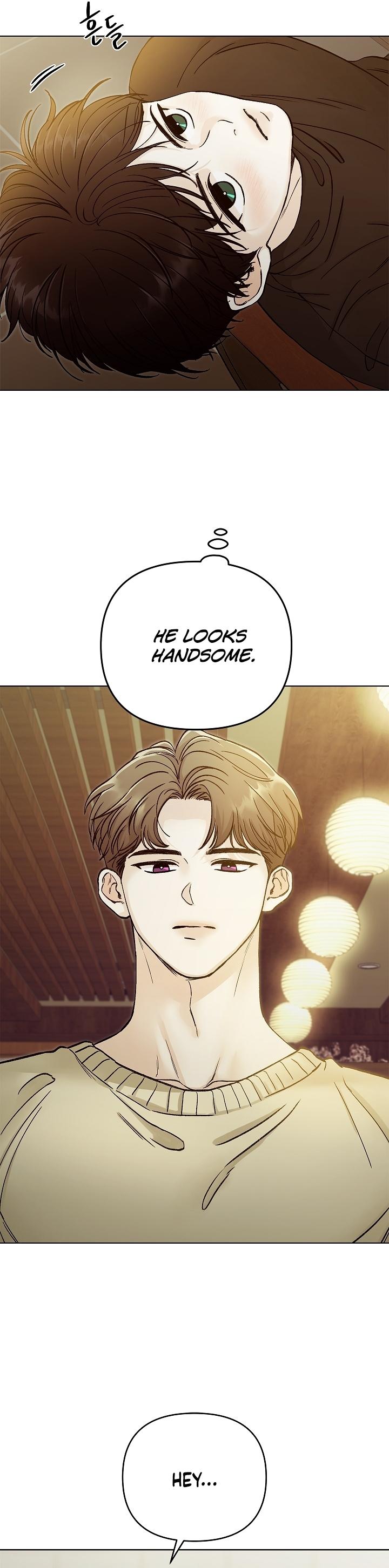 Where Understanding Ends Chapter 0 page 10 - 