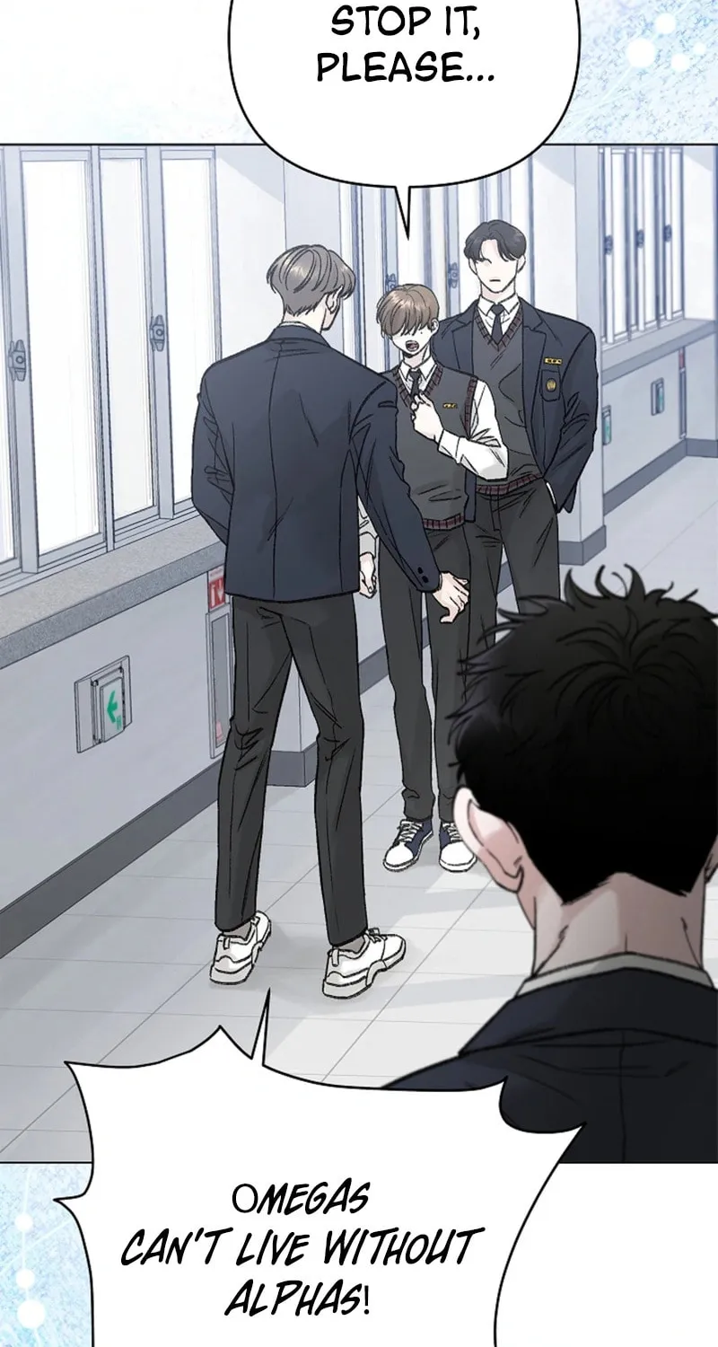 Where Understanding Ends Chapter 1 page 13 - 