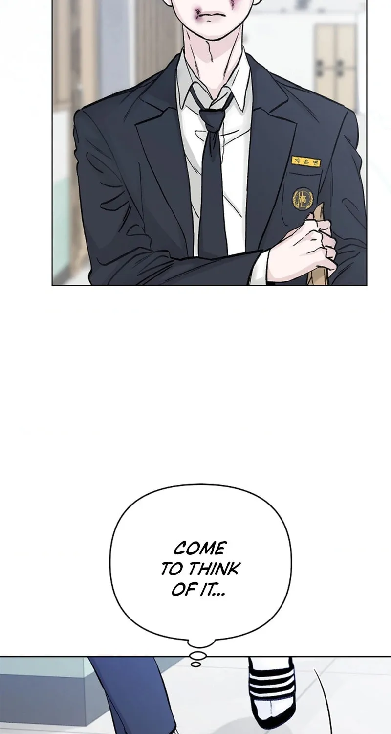 Where Understanding Ends Chapter 1 page 16 - 