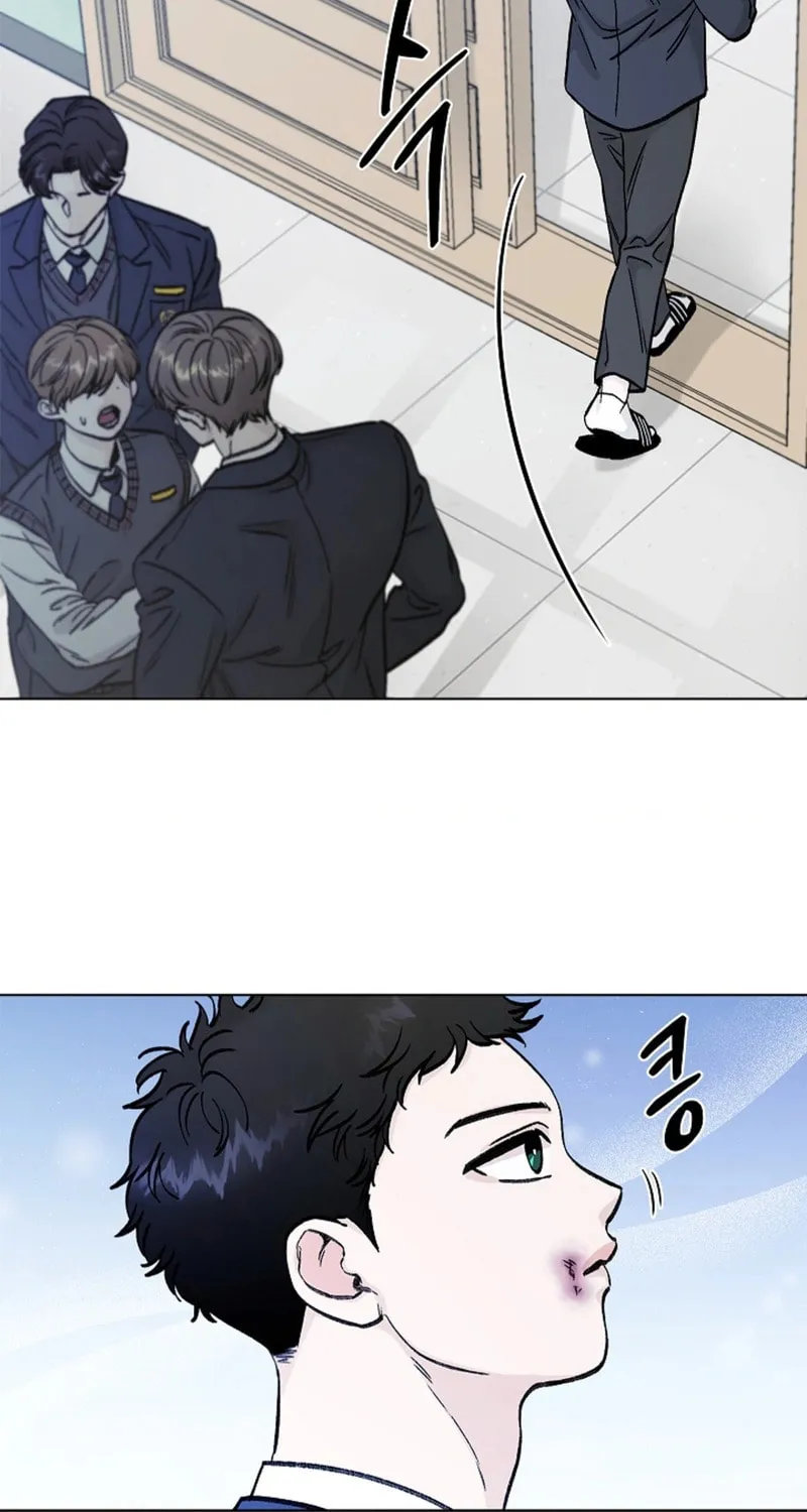 Where Understanding Ends Chapter 1 page 18 - 